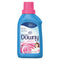 Downy Liquid Fabric Softener, Concentrated, April Fresh, 19 Oz Bottle, 6/Carton - PGC20930