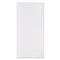 Hoffmaster Fashnpoint Guest Towels, 11 1/2 X 15 1/2, White, 100/Pack, 6 Packs/Carton - HFMFP1200