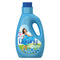 Downy Liquid Fabric Softener, Clean Breeze, 64 Oz Bottle, 8/Carton - PGC89676