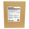 Boardwalk Oil-Based Sweeping Compound, Grit, Green, 50Lbs, Box - BWKA1COHO