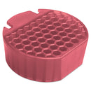 Fresh Products Refresh 2.0 Gel Air Freshener, Sun Ripened Raspberry, 2 Oz Gel, 12/Box - FRS2REFSRRASP