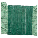 Boardwalk Super Loop Wet Mop Head, Cotton/Synthetic Fiber, 5" Headband, Medium Size, Green, 12/Carton - BWK502GNCT