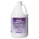 Simple Green D Pro 5 Disinfectant, 1 Gal Bottle - SMP30501CT