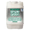 Simple Green Crystal Industrial Cleaner/Degreaser, 5Gal, Pail - SMP19005