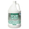 Simple Green Crystal Industrial Cleaner/Degreaser, 1Gal, 6/Carton - SMP19128