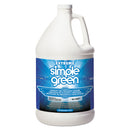 Simple Green Extreme Aircraft & Precision Equipment Cleaner, 1Gal, Bottle, 4/Carton - SMP13406