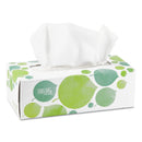 Seventh Generation 100% Recycled Facial Tissue, 2-Ply, 175 Sheets/Box, 36 Boxes/Carton - SEV13712CT