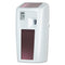 Rubbermaid Tc Microburst Lumecel Odor Control System, 4.75" X 5" X 8", White - RCP2095207