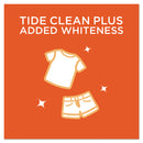 Tide Laundry Detergent With Bleach, Tide Original Scent, Powder, 144 Oz Box, 2/Carton - PGC84998CT