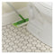 Swiffer Dry Refill Cloths, White, 10 5/8" X 8", 32/Box, 6 Boxes/Carton - PGC33407CT