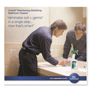 Comet Disinfecting-Sanitizing Bathroom Cleaner, 32 Oz Trigger Bottle, 8/Carton - PGC22569CT