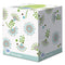 Puffs Plus Lotion Facial Tissue, 1-Ply, White, 56 Sheets/Box, 24 Boxes/Carton - PGC34899CT
