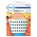 Febreze Smallspaces, Hawaiian Aloha, 5.5 Ml Kit, 8/Carton - PGC90188CT