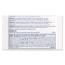 Spic and Span Bleach Floor Cleaner Packets, 2.2Oz Packets, 45/Carton - PGC02010