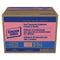 Cream Suds Manual Pot & Pan Detergent W/Phosphate, Baby Powder Scent, Powder, 25 Lb. Box - PBC02100