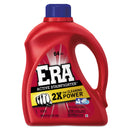 Era Active Stainfighter Liquid Laundry Detergent, Original, 100Oz Bottle, 4/Carton - PGC12891