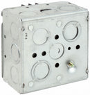 Zurn DC Power Supply, Fits Brand Zurn, For Use with Series ZEMS, Finish Black - P6000-HW6