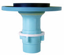 Zurn Diaphragm Assembly, For Flush Valve Type Manual, Toilets, 4.5 Gallons per Flush, Plastic, Rubber - P6000-ECR-FF