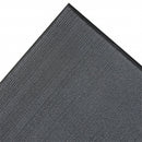Notrax Antifatigue Runner, Vinyl, 60 ft x 6 ft, 1 EA - 410R0372BL