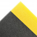 Notrax Antifatigue Runner, Vinyl, 60 ft x 2 ft, 1 EA - 415R0024BY