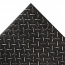 Notrax 419S0036BL - Antifatigue Mat Black 3ft. x 6ft.