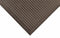 Notrax Antifatigue Mat, 3 ft x 2 ft, 1 EA - 447S0023BL
