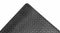 Notrax 479S0312BL - Antifatigue Mat Black 3ft. x 12ft.