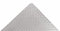 Notrax 479S0312GY - Antifatigue Mat Gray 3ft. x 12ft.
