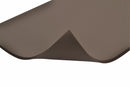 Notrax Antifatigue Mat, PVC Nitrile, 8 ft x 3 ft, 1 EA - T17S0038BL