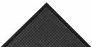 Notrax Indoor Entrance Mat, 3 ft L, 24 in W, 3/8 in Thick, Rectangle, Charcoal - 166S0023CH