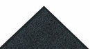 Notrax Outdoor Entrance Runner, 60 ft L, 3 ft W, 3/8 in Thick, Rectangle, Black - 231C0036BL