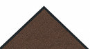 Notrax 231S0310BR - Carpeted Runner Brown 3ft. x 10ft.