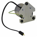 Morrill 1/15 HP ECM Direct Drive Blower Motor,ECM,1550 Nameplate RPM,115 Voltage,Frame Non-Standard - 5104A