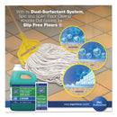 Spic and Span Liquid Floor Cleaner, 3 Oz Packet, 45/Carton - PGC02011
