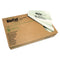 Heritage Biotuf Compostable Can Liners, 64 Gal, 0.8 Mil, 47" X 60", Green, 125/Carton - HERY9460EER01