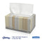 Kleenex Ultra Soft Hand Towels, Pop-Up Box, White, 70/Box, 18 Boxes/Carton - KCC11268CT