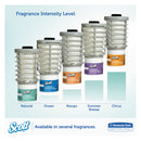 Scott Essential Continuous Air Freshener Refill, Summer Fresh, 48 Ml Cartridge, 6/Carton - KCC12370