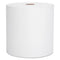 Scott Essential High Capacity Hard Roll Towel, 1.5" Core, 8 X 1000 Ft, Recycled, White, 6/Carton - KCC01005