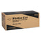 Wypall L10 Towels Pop-Up Box, 1Ply, 12X10 1/4, White, 125/Box, 18 Boxes/Carton - KCC05322