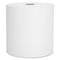 Scott Essential High Capacity Hard Roll Towel, 1.75" Core, 8 X 950Ft, White,6 Rolls/Ct - KCC02000