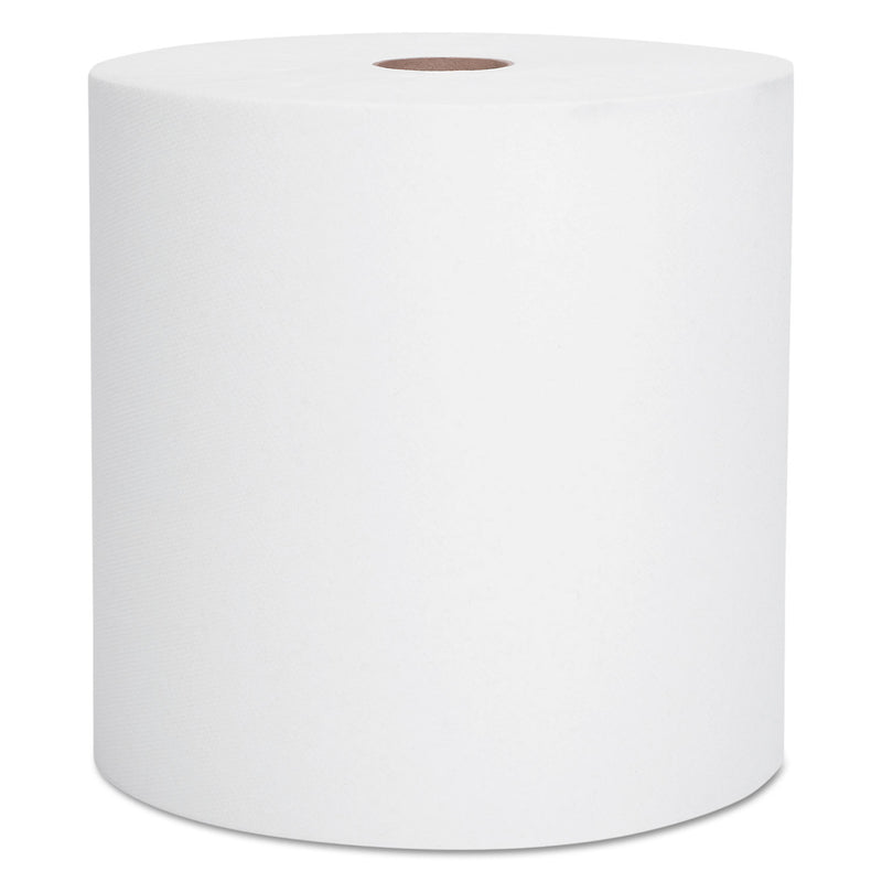 Scott Essential High Capacity Hard Roll Towel, 1.75