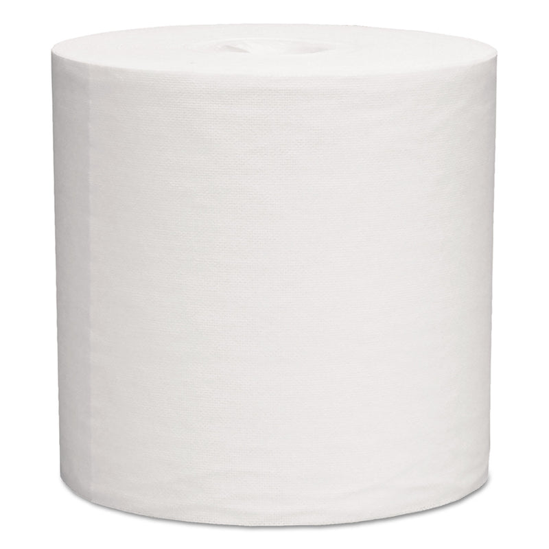 Wypall L40 Towels, Center-Pull, 10 X 13 1/5, White, 200/Roll, 2/Carton - KCC05796