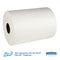 Scott Control Slimroll Towels, Absorbency Pockets, 8" X 580Ft, White, 6 Rolls/Carton - KCC12388
