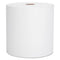 Scott Essential Hard Roll Towel, 1.5" Core, 8 X 800Ft, White, 12 Rolls/Carton - KCC01040