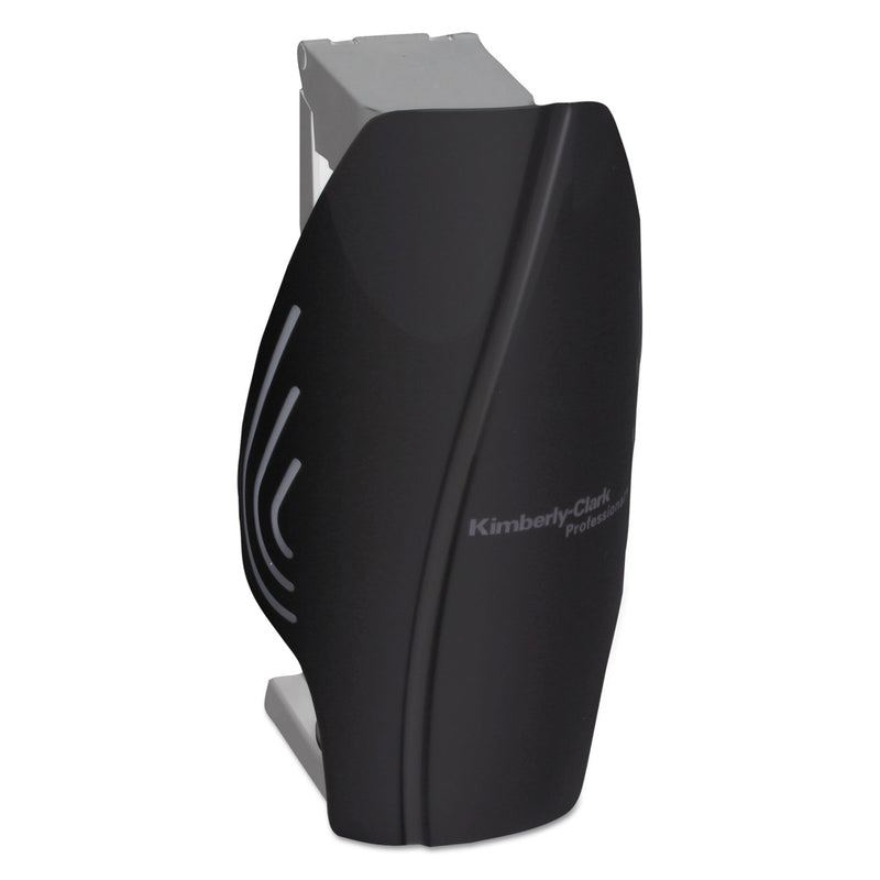 Scott Continuous Air Freshener Dispenser, 2.8" X 2.4" X 5", Smoke - KCC92621