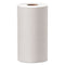 Wypall X60 Cloths, Small Roll, 9 4/5 X 13 2/5, White, 130/Roll, 12 Rolls/Carton - KCC35401