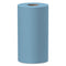 Wypall X60 Cloths, Small Roll, 19 3/5 X 13 2/5, Blue, 130/Rl, 6 Rl/Ct - KCC35431