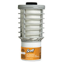 Scott Essential Continuous Air Freshener Refill, Citrus, 48 Ml Cartridge, 6/Carton - KCC91067