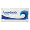 Boardwalk Face And Body Soap, Flow Wrapped, Floral Fragrance,