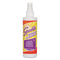 Sparkle Flat Screen & Monitor Cleaner, Pleasant Scent, 8 Oz Bottle, 12/Carton - FUN50108CT